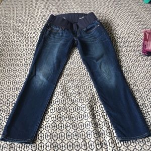 Gap Maternity Jeans